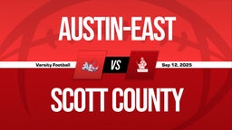 09/12 Highlights vs Austin-East