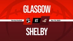 09/19 Highlights vs Glasgow