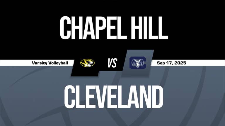 Video player poster
