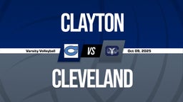 10/9 Highlights @ Cleveland