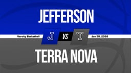 01/27 Highlights vs Jefferson