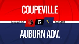 09/29 Highlights vs Coupeville