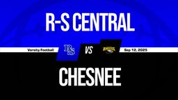 09/12 Highlights @ Chesnee