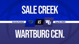 08/22 Highlights @ Wartburg Cen.