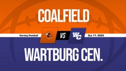 10/17 Highlights vs Coalfield