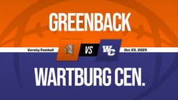 10/3 Highlights vs Greenback