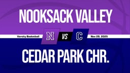 11/29 Highlights vs Nooksack Valley