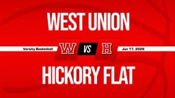 01/16 Highlights vs West Union