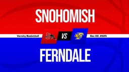 12/2 Highlights @ Ferndale