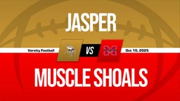 10/10 Highlights @ Muscle Shoals