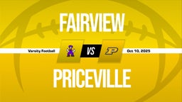 10/10 Highlights vs Fairview