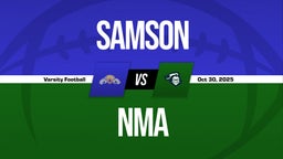 10/30 Highlights vs Samson
