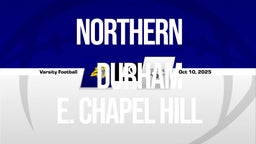 10/10 Highlights vs Northern Durham