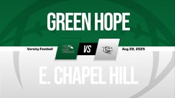 08/29 Highlights vs Green Hope