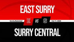 02/10 Highlights vs East Surry