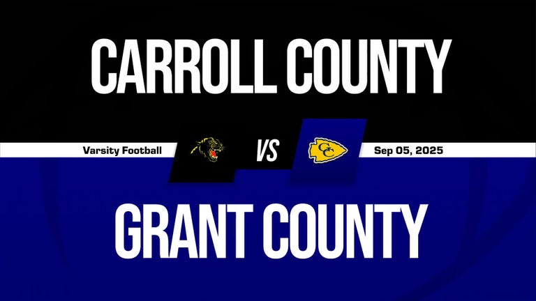 Video player poster image