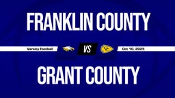 10/10 Highlights vs Franklin County