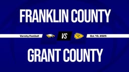 10/10 Highlights @ Grant County