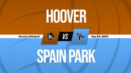 09/4 Highlights @ Spain Park