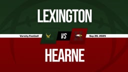 09/26 Highlights @ Hearne