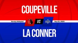 09/23 Highlights vs Coupeville