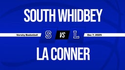 12/6 Highlights vs South Whidbey