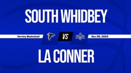 12/6 Highlights vs South Whidbey