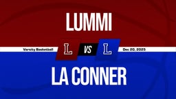 12/19 Highlights vs Lummi