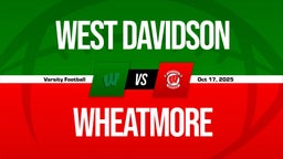 10/17 Highlights @ Wheatmore