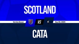 09/26 Highlights vs Scotland