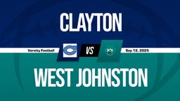 09/12 Highlights @ West Johnston