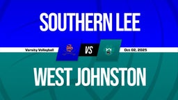10/2 Highlights @ West Johnston