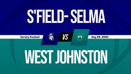 08/29 Highlights @ West Johnston