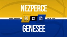 01/13 Highlights @ Genesee