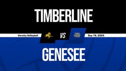 09/18 Highlights @ Genesee