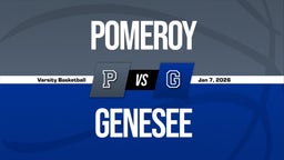 01/6 Highlights @ Genesee