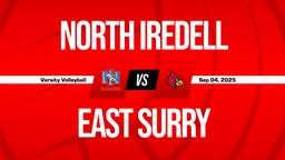 09/4 Highlights @ East Surry