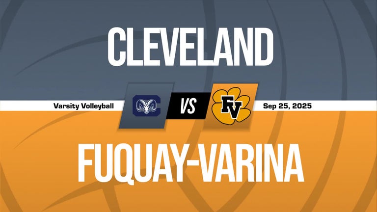 Video player poster image