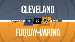 09/25 Highlights @ Fuquay-Varina
