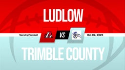 10/2 Highlights vs Ludlow