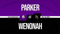 11/18 Highlights @ Wenonah