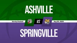 08/22 Highlights vs Ashville