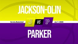 01/6 Highlights vs Jackson-Olin