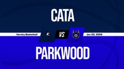 01/20 Highlights @ Parkwood