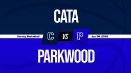 01/20 Highlights @ Parkwood