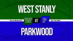 12/19 Highlights @ Parkwood