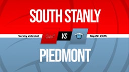 09/22 Highlights vs South Stanly