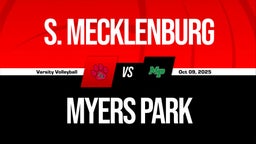 10/9 Highlights @ Myers Park