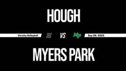09/9 Highlights vs Hough