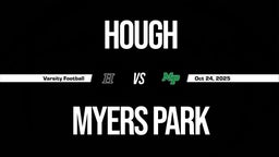 10/24 Highlights vs Hough